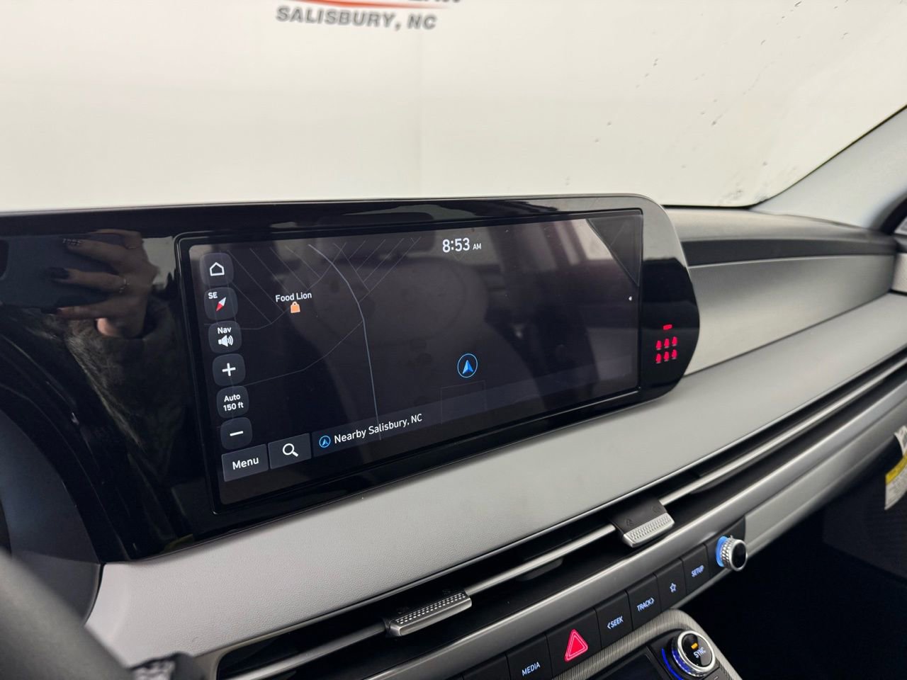 Used 2025 Hyundai Palisade SE image 15