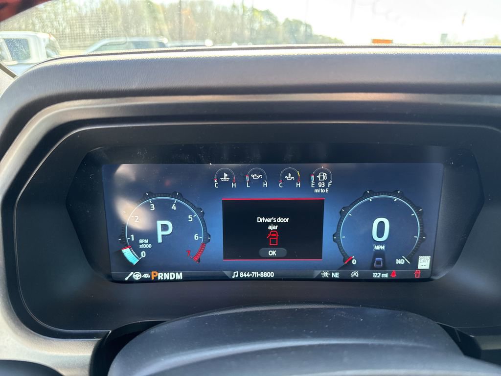 New 2026 Ford F150 Raptor image 25