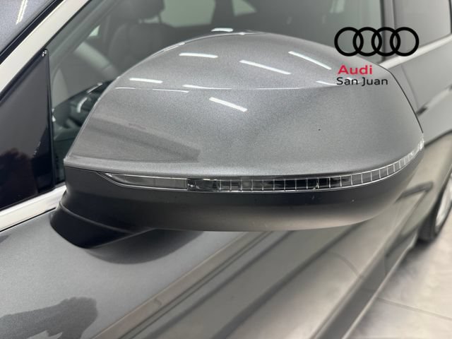 Used 2023 Audi Q5 2.0T Premium Plus w/ Premium Plus Package AWD/4WD image 8
