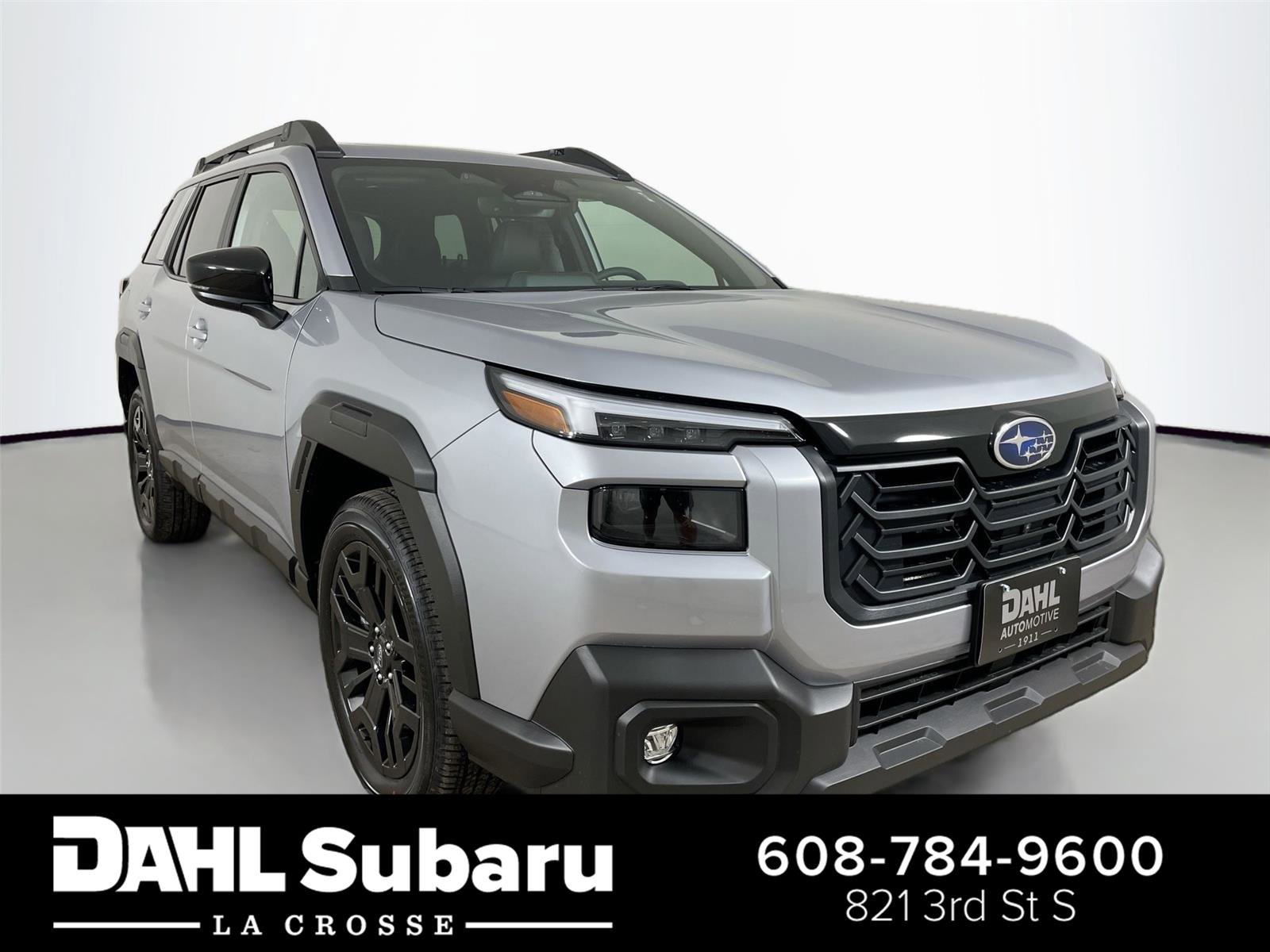 New 2026 Subaru Outback Limited XT