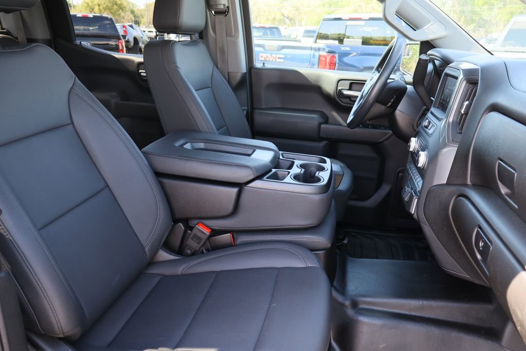 Certified 2024 GMC Sierra 1500 Pro w/ Convenience Package image 25