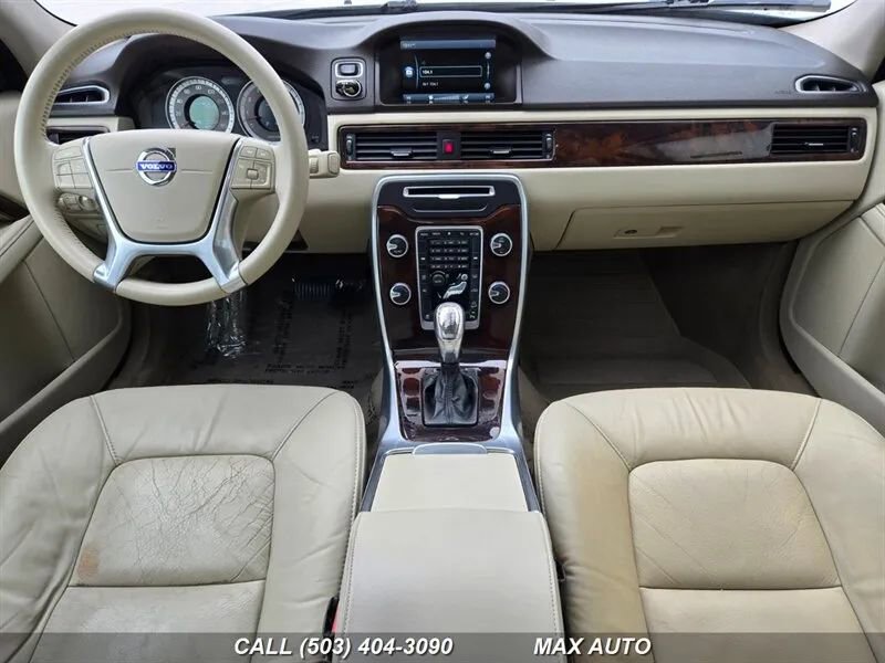 Used 2013 Volvo XC70 3.2 Premier Plus image 23