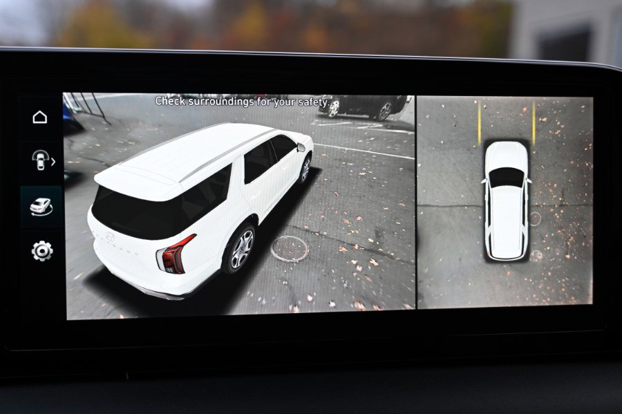 Used 2023 Hyundai Palisade Limited image 33