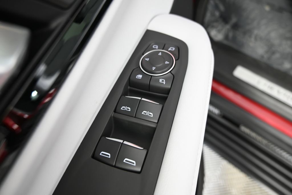 New 2026 Chevrolet Tahoe Premier AWD/4WD image 21