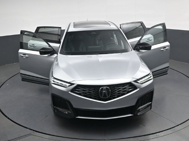 New 2026 Acura MDX A-Spec AWD/4WD image 38