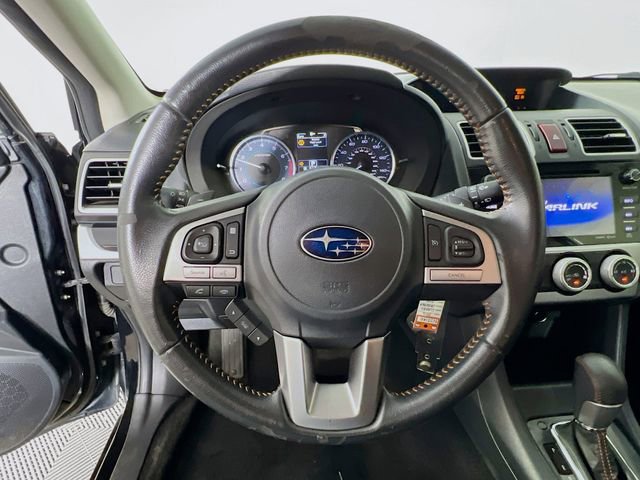 Used 2016 Subaru Crosstrek 2.0i Limited image 12