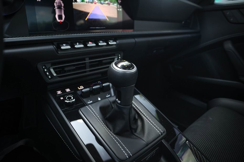 Used 2023 Porsche 911 GT3 RWD image 39