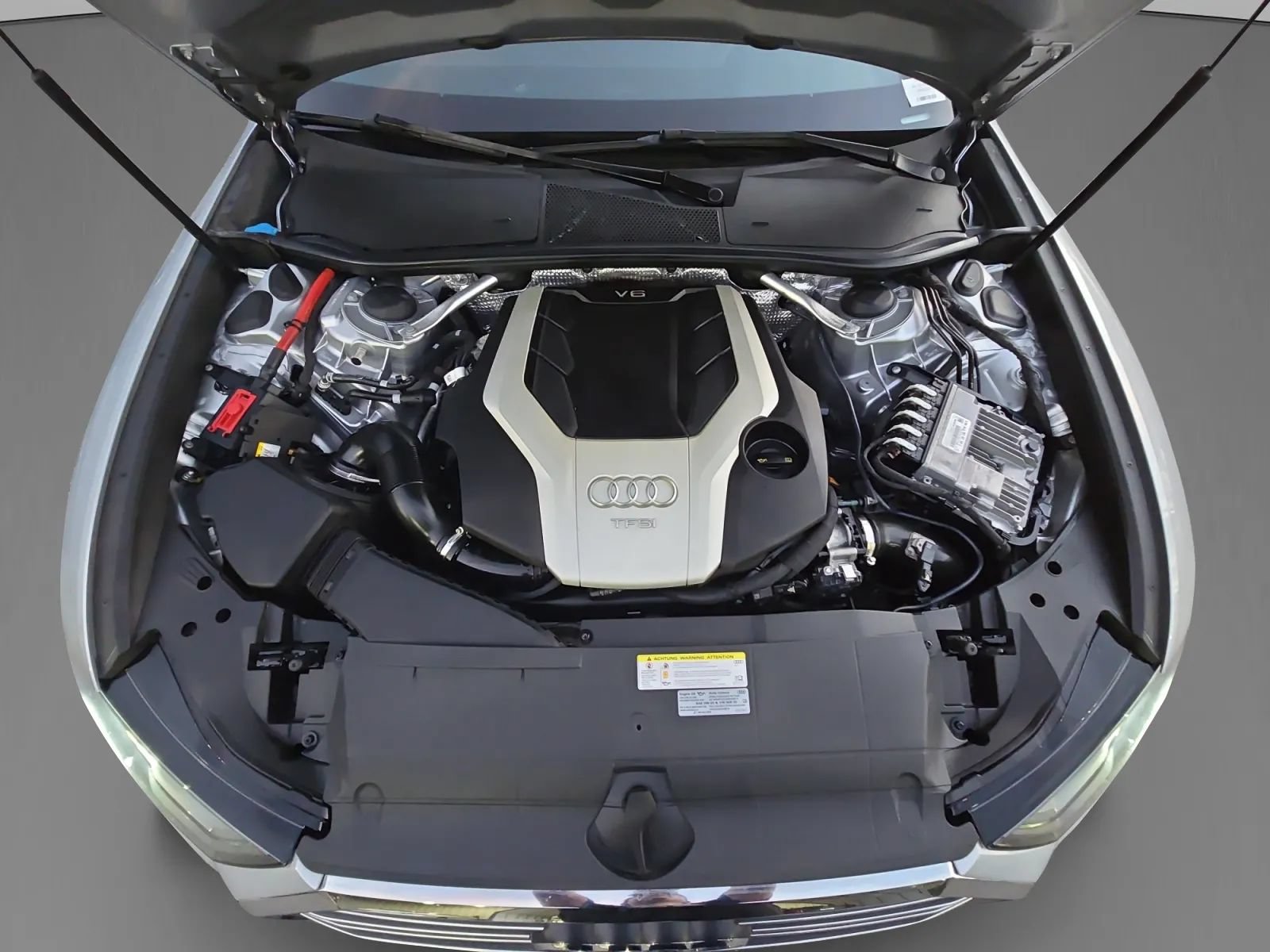 Used 2019 Audi A6 3.0T Premium AWD/4WD image 36