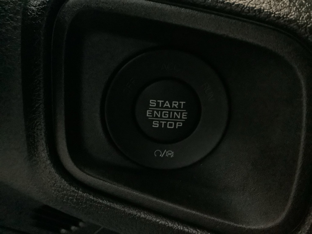 New 2026 Jeep Gladiator Sport S image 18