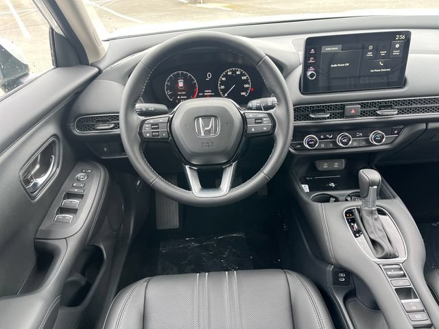 New 2026 Honda HR-V EX-L image 20