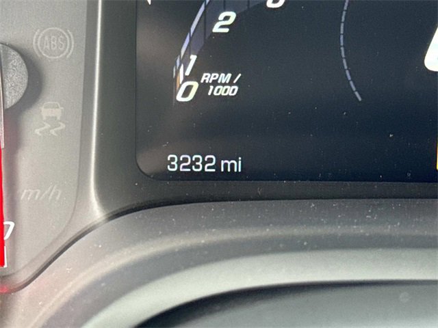 Used 2019 Chevrolet Corvette ZR1 image 29