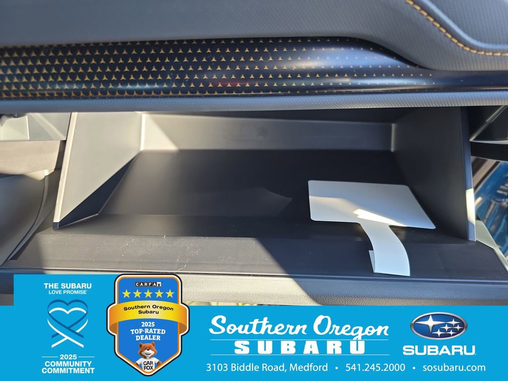 New 2026 Subaru Forester Wilderness image 14