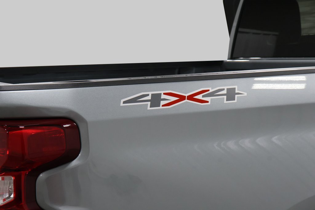 New 2026 Chevrolet Silverado 1500 LT image 32