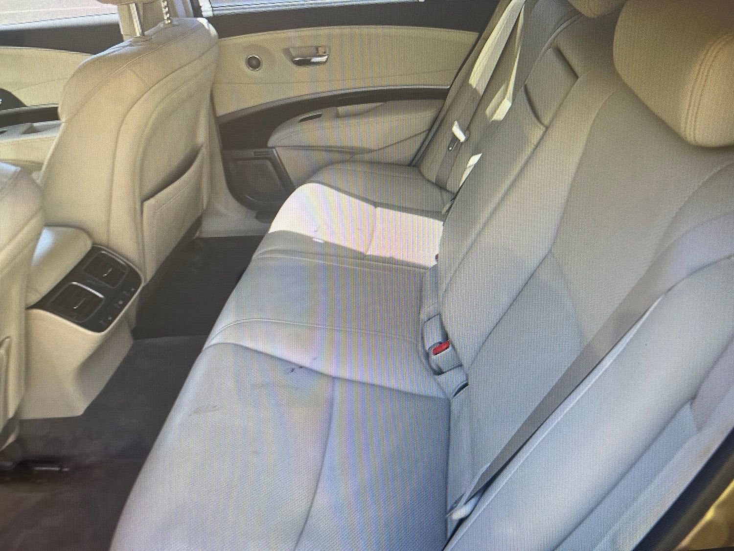 Used 2016 Acura RLX w/ Advance Package FWD image 5