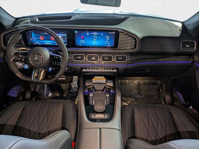 New 2026 Mercedes-Benz GLE 63 AMG S image 16