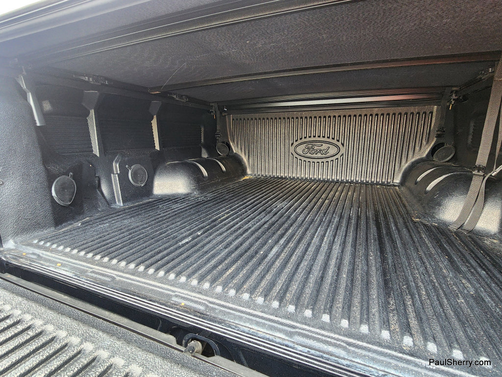 Used 2021 Ford Ranger XL w/ Equipment Group 101A High AWD/4WD image 18