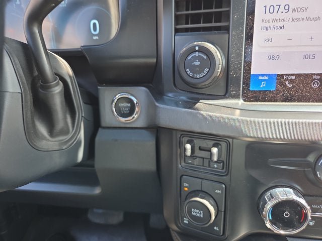Used 2023 Ford F350 Platinum AWD/4WD image 20