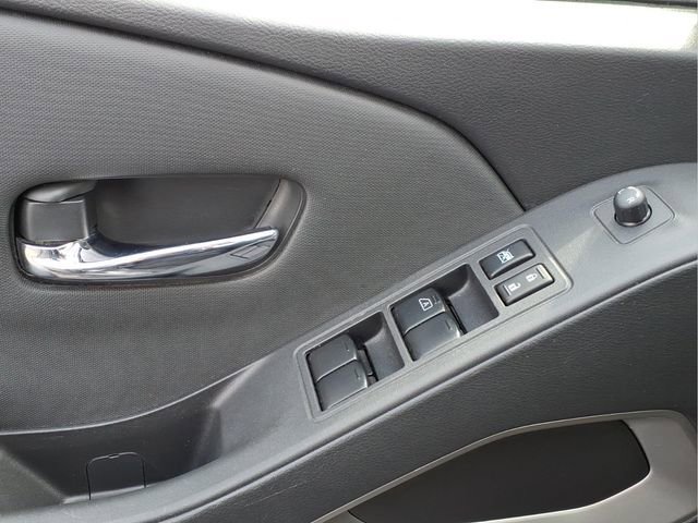 Used 2024 Nissan Frontier SV w/ SV Convenience Package image 15