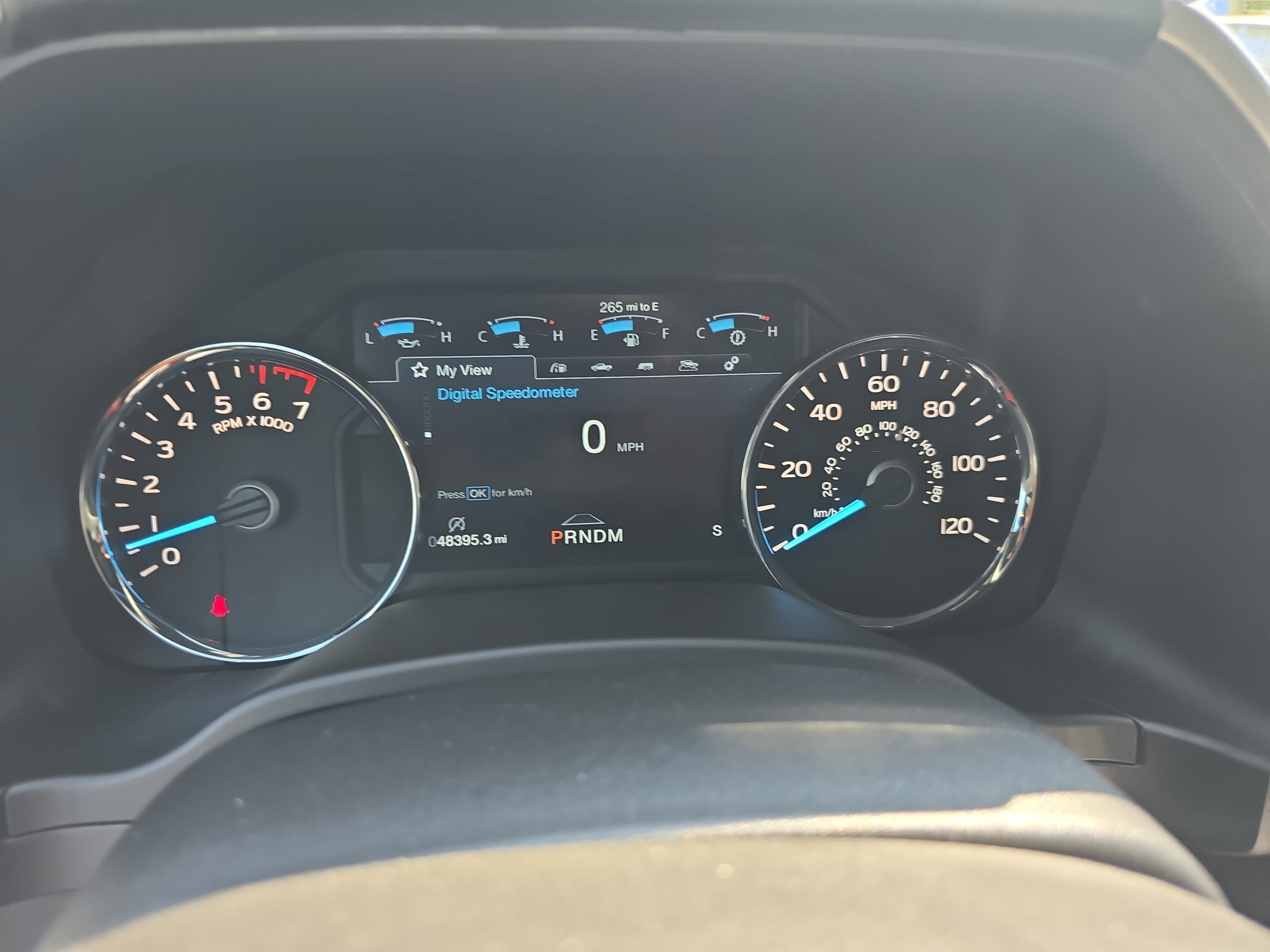 Used 2019 Ford F150 Lariat w/ Equipment Group 502A Luxury AWD/4WD image 18