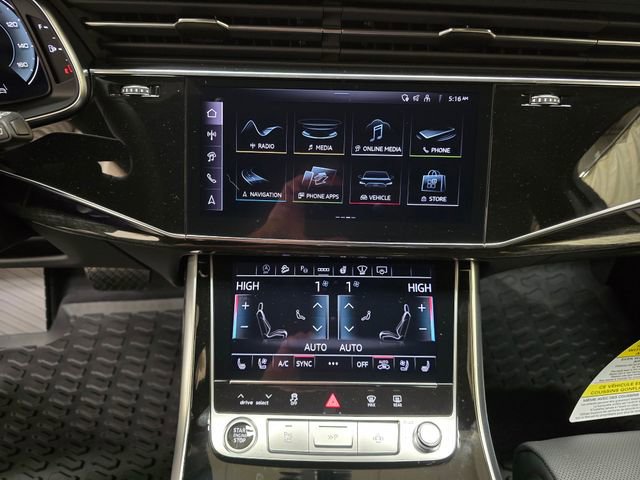 New 2026 Audi Q7 3.0T Prestige image 18