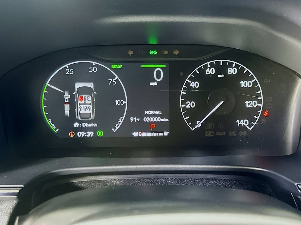 Used 2025 Honda CR-V Sport-L image 27