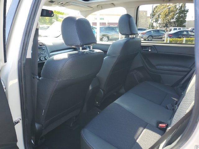Used 2015 Subaru Forester 2.0XT Premium w/ Popular Package #2 AWD/4WD image 13
