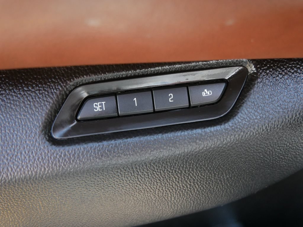 Used 2016 Cadillac Escalade ESV Luxury AWD/4WD image 14