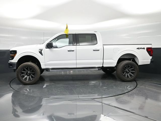 Used 2024 Ford F150 XLT w/ Tow/Haul Package image 6