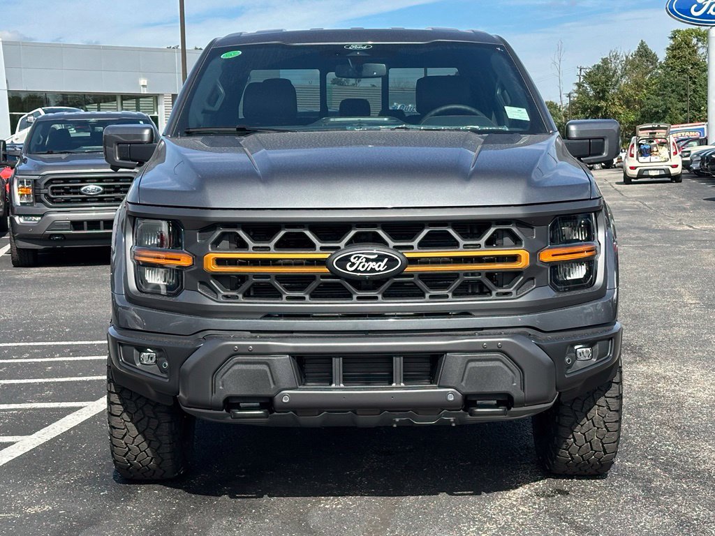 New 2026 Ford F150 Tremor w/ Equipment Group 402A High AWD/4WD image 34