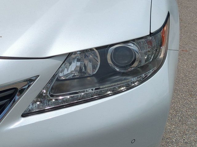 Used 2014 Lexus ES 350 w/ Luxury Package FWD image 9
