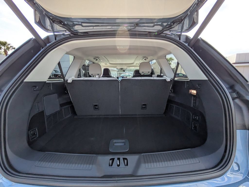 New 2026 Lincoln Aviator Reserve AWD/4WD image 14