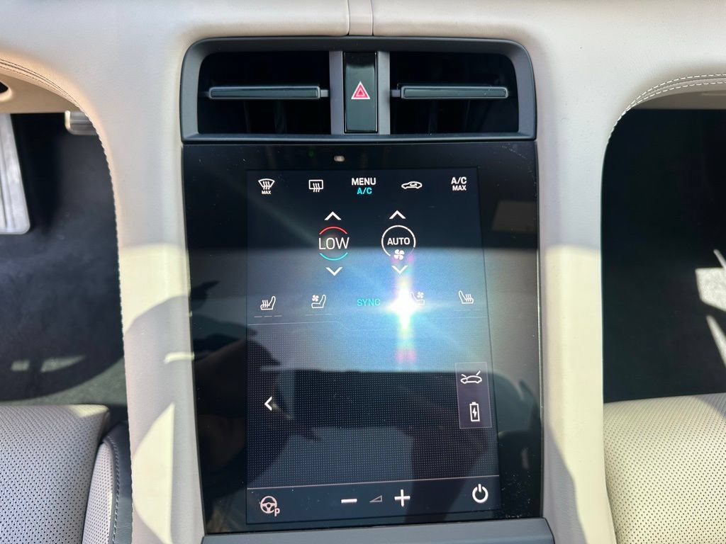 New 2026 Porsche Taycan AWD/4WD image 26