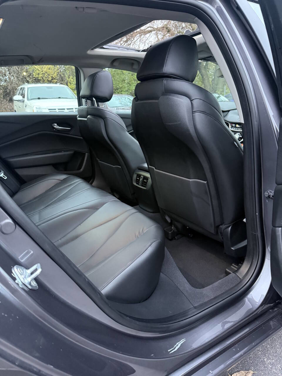 Used 2021 Acura TLX image 30