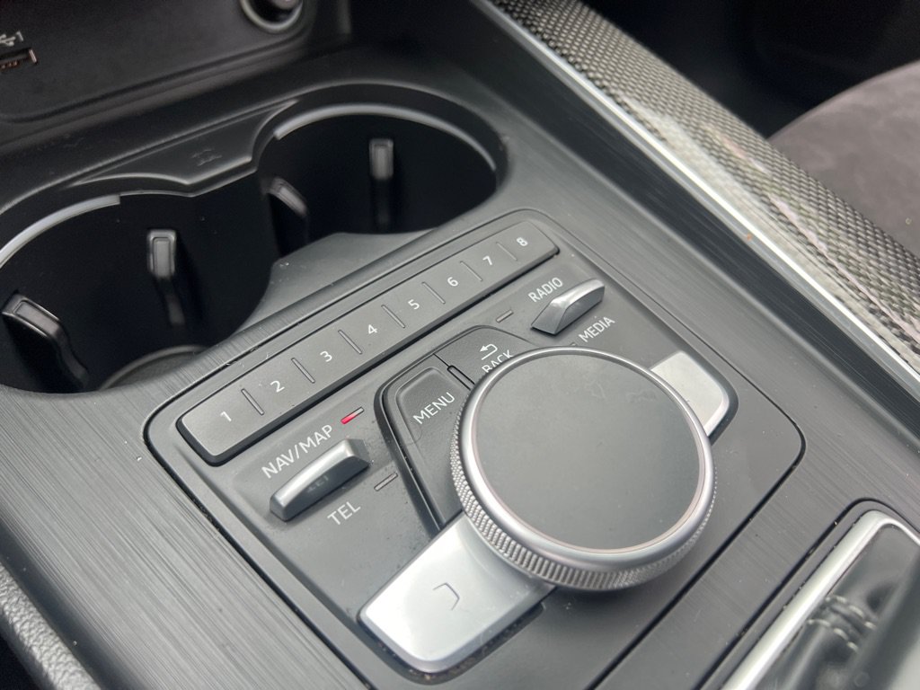 Used 2018 Audi S4 Prestige w/ Prestige Package AWD/4WD image 30