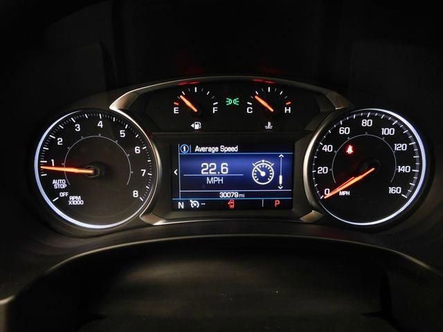 Used 2024 GMC Terrain SLE image 35