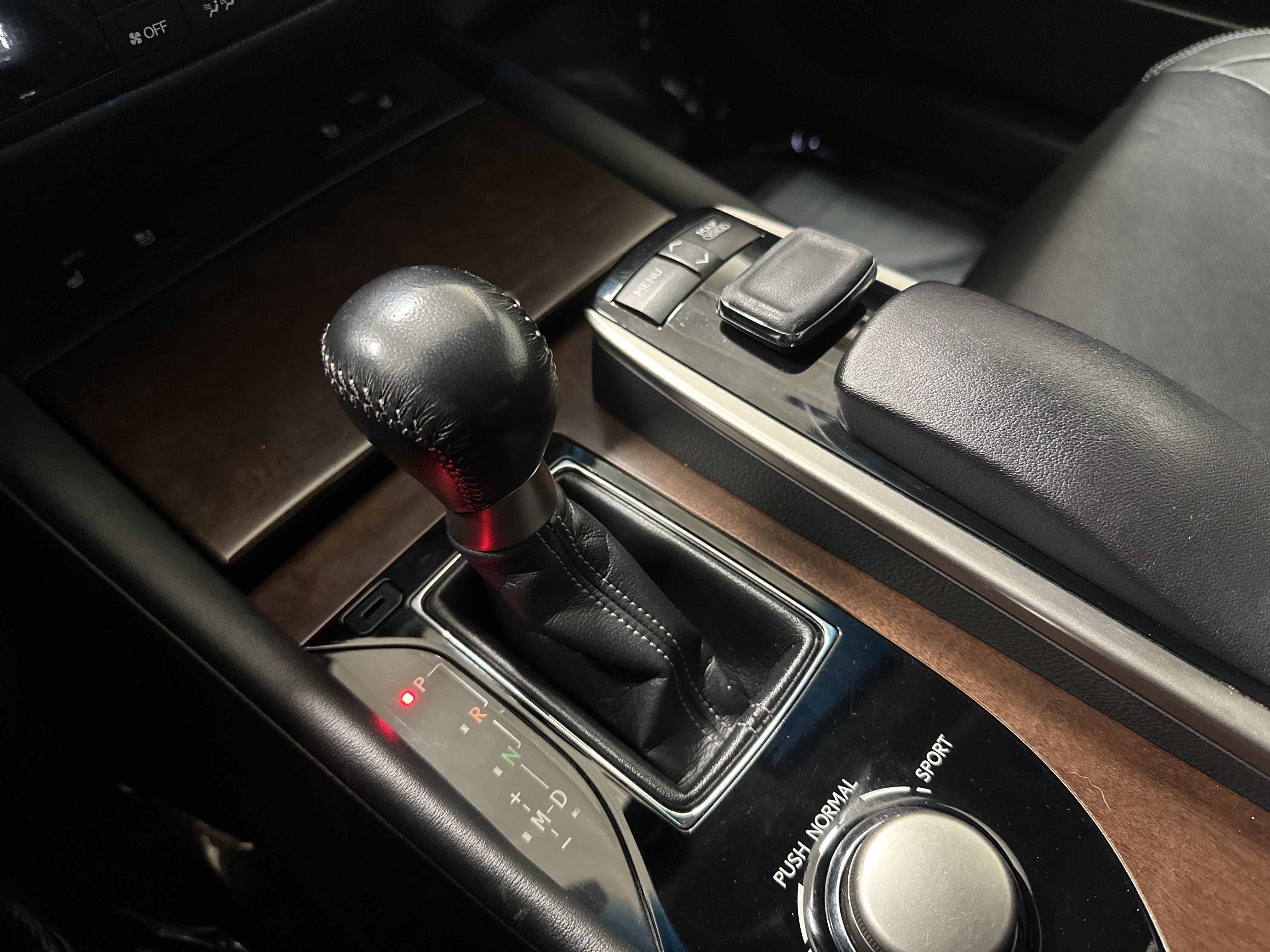 Used 2015 Lexus GS 350 AWD w/ Premium Package image 25