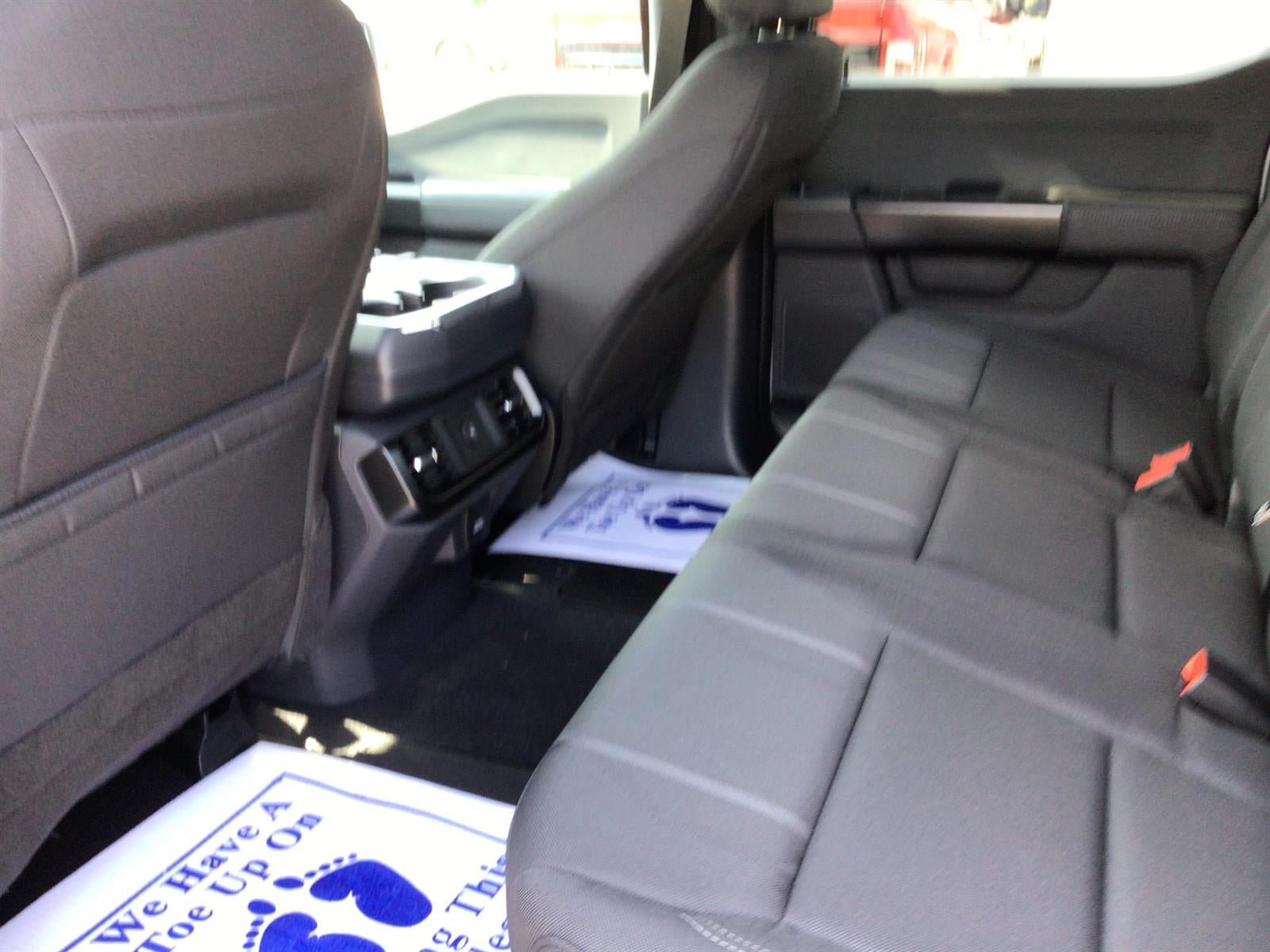 New 2026 Ford F150 STX w/ Equipment Group 200A AWD/4WD image 17