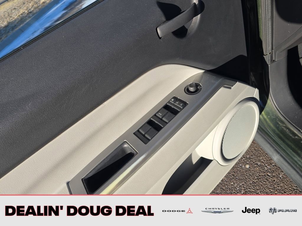 Used 2007 Jeep Patriot Limited image 12