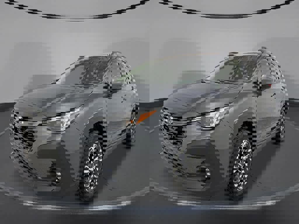 New 2025 Subaru Crosstrek 2.5i Premium