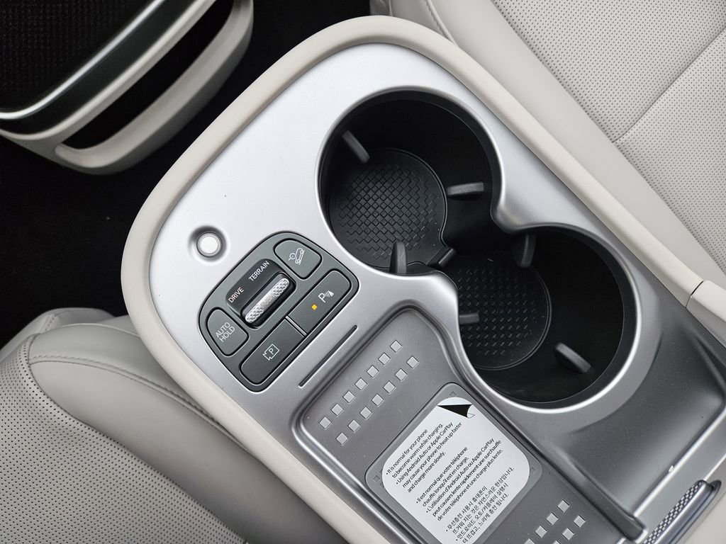 New 2026 Hyundai Ioniq 9 Calligraphy image 19