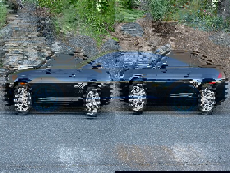 Used 2015 Chevrolet Camaro LS image 2