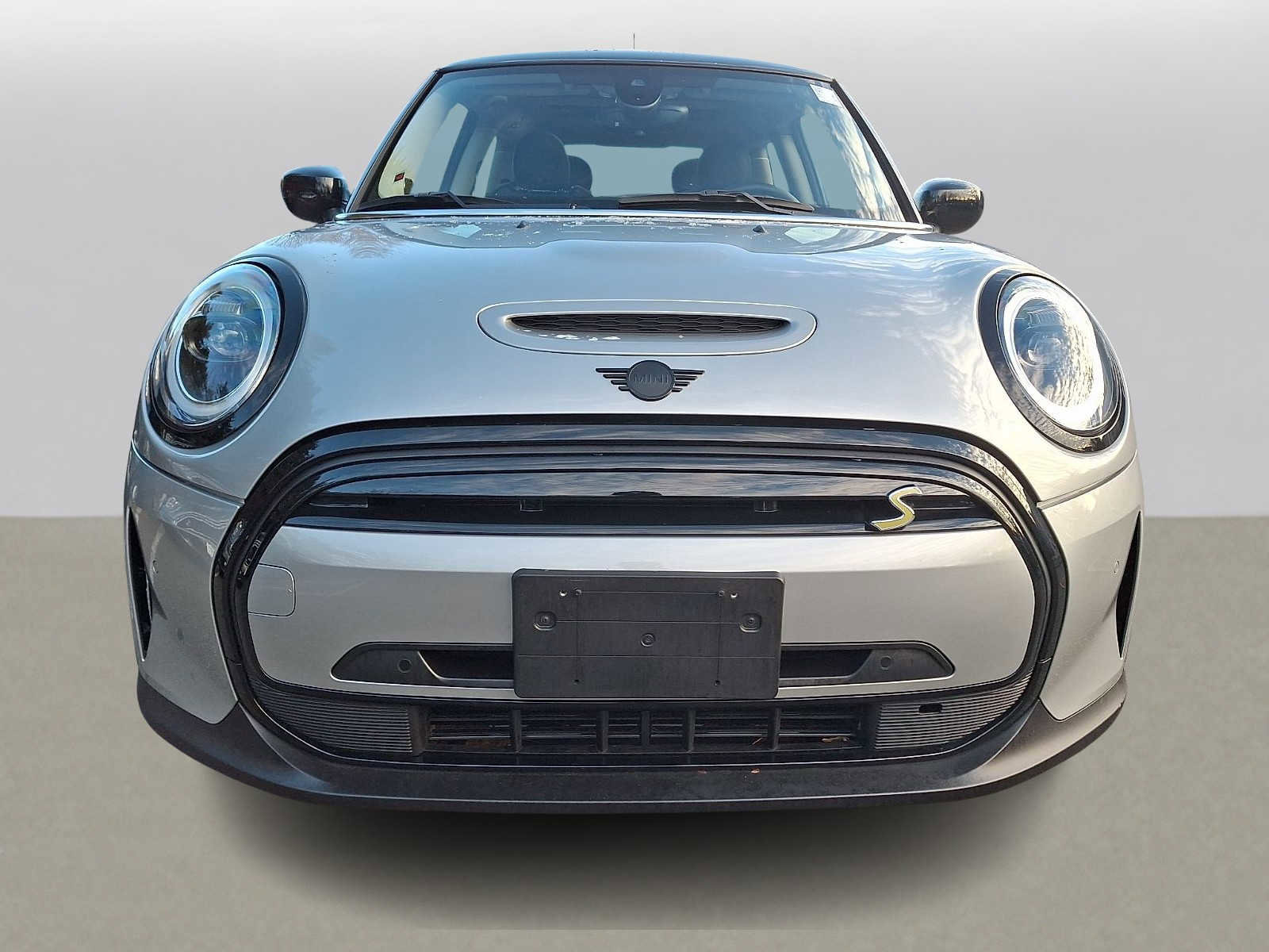 Certified 2024 MINI Cooper SE video 2