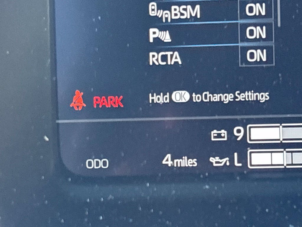 New 2026 Toyota Tundra Limited AWD/4WD image 25