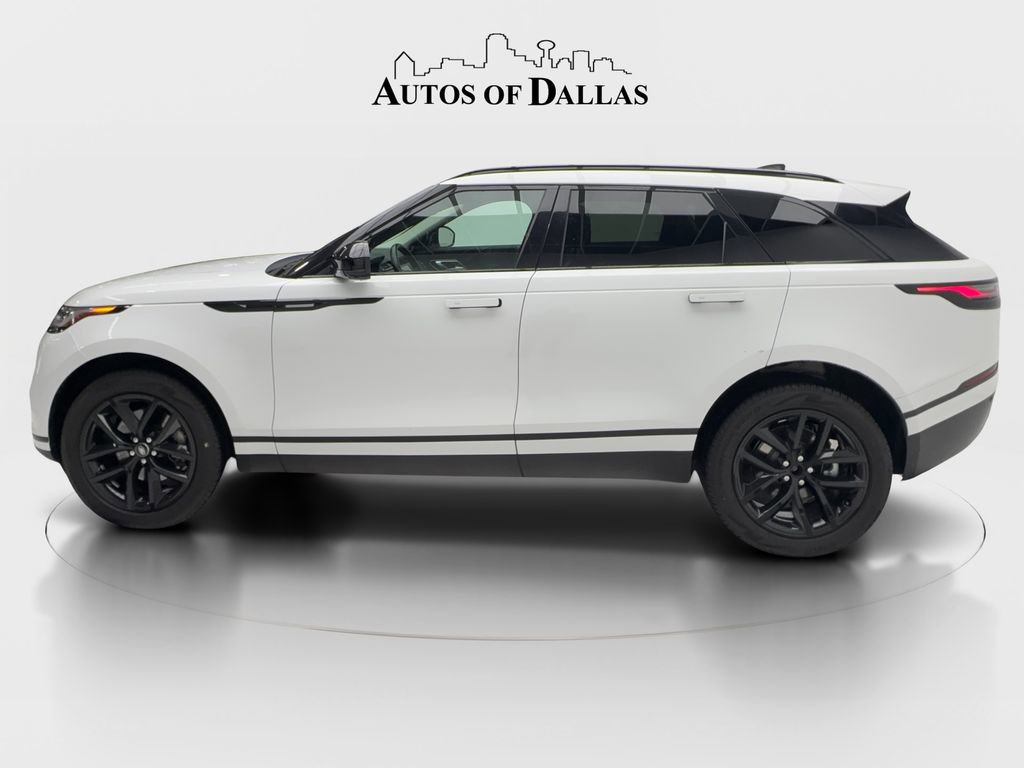Used 2024 Land Rover Range Rover Velar S AWD/4WD image 5