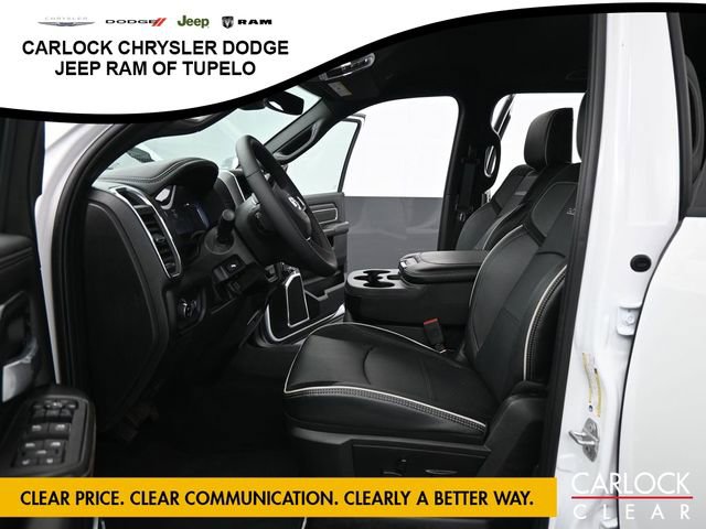 Used 2026 RAM 2500 Laramie image 10