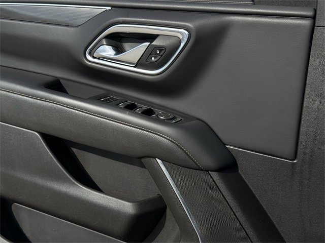 Used 2021 GMC Yukon AT4 w/ Rear Media and Nav Package image 29