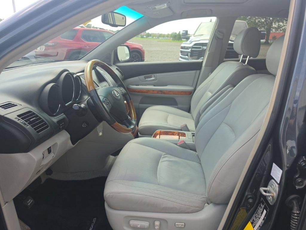 Used 2007 Lexus RX 350 AWD image 13