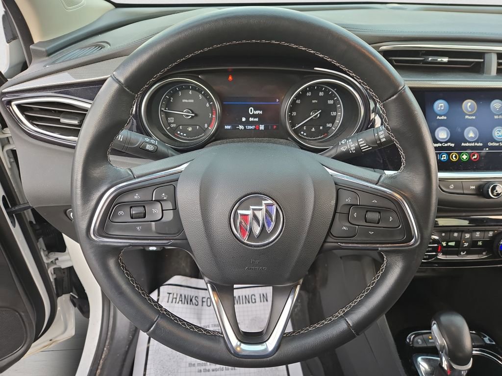 Used 2023 Buick Encore GX Select image 13