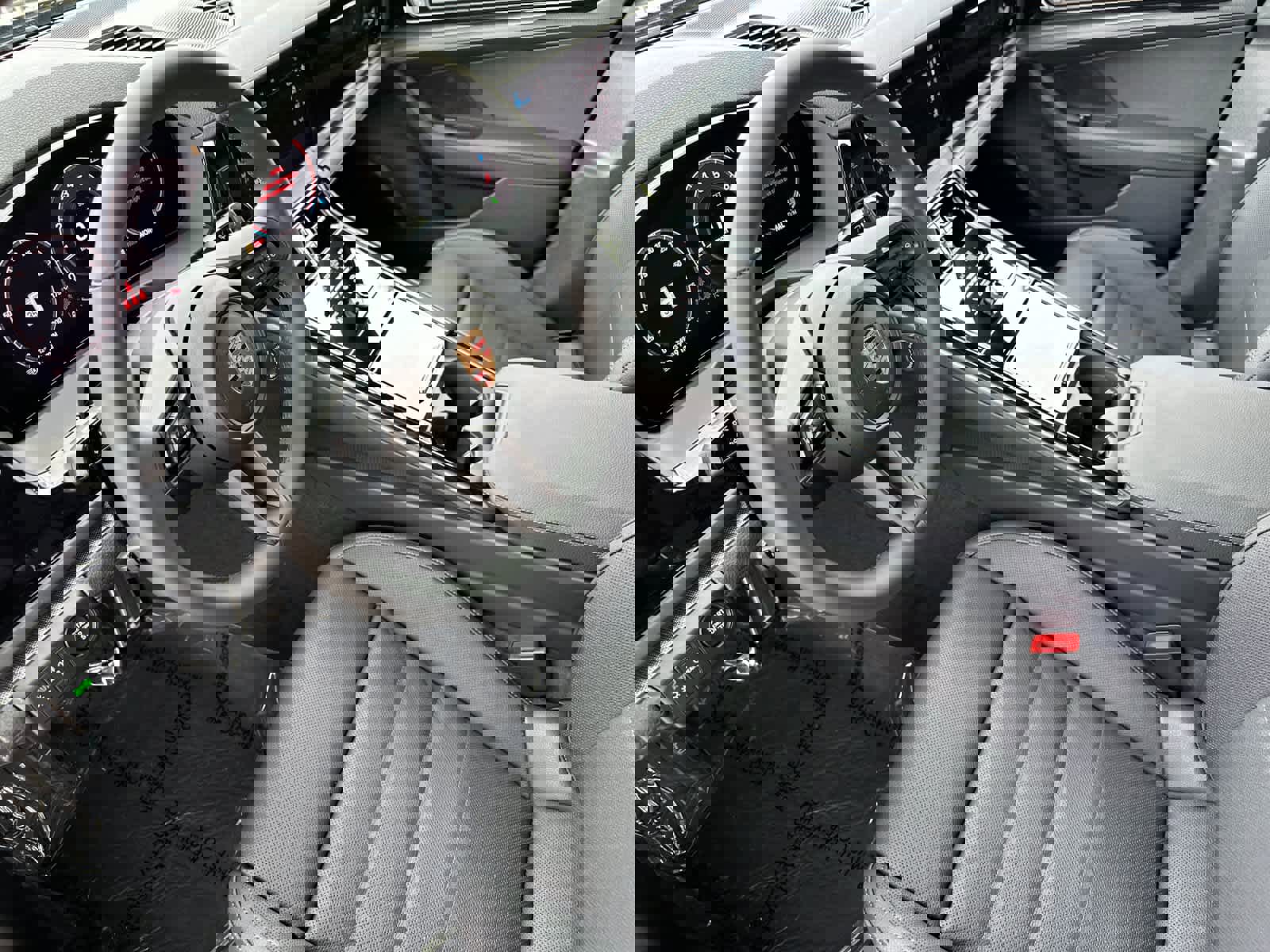 New 2026 Porsche Panamera image 4