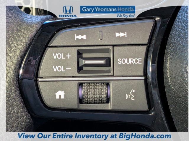 Certified 2026 Honda Civic LX image 25